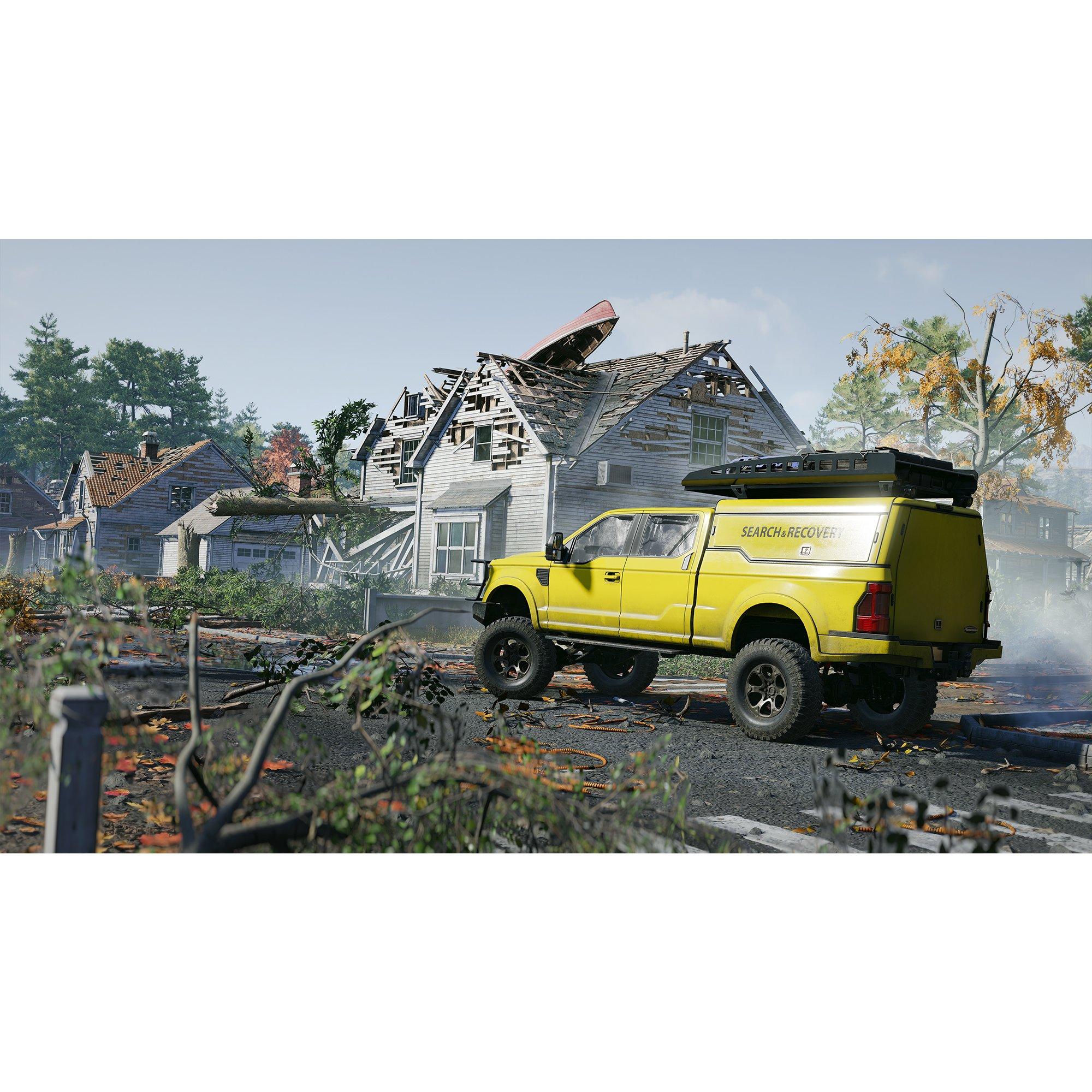 XBS - Focus - Roadcraft - 3