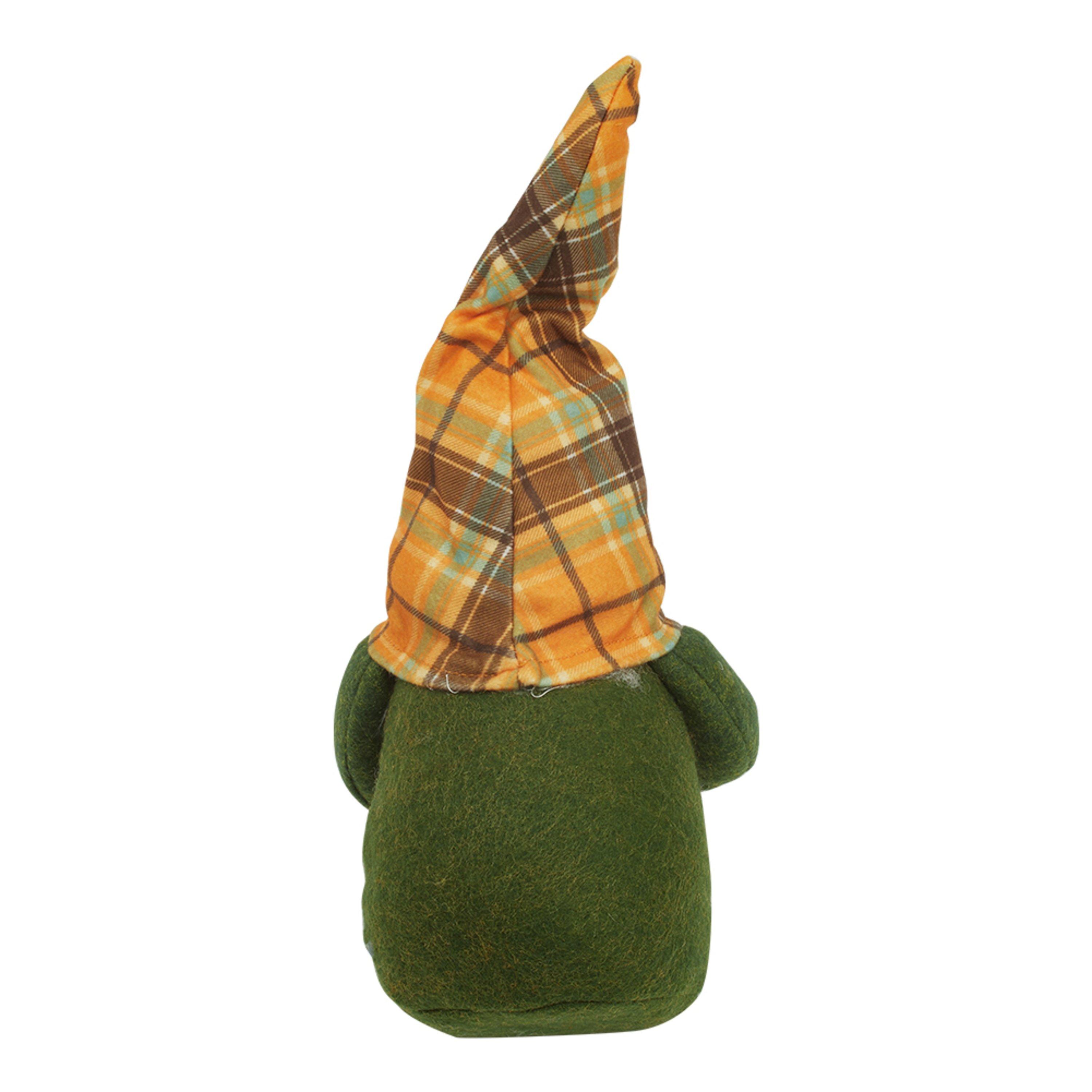 Multicolor - LIFE IDEAS - Handmade Autumn Harvest Gnome Decoration - 6