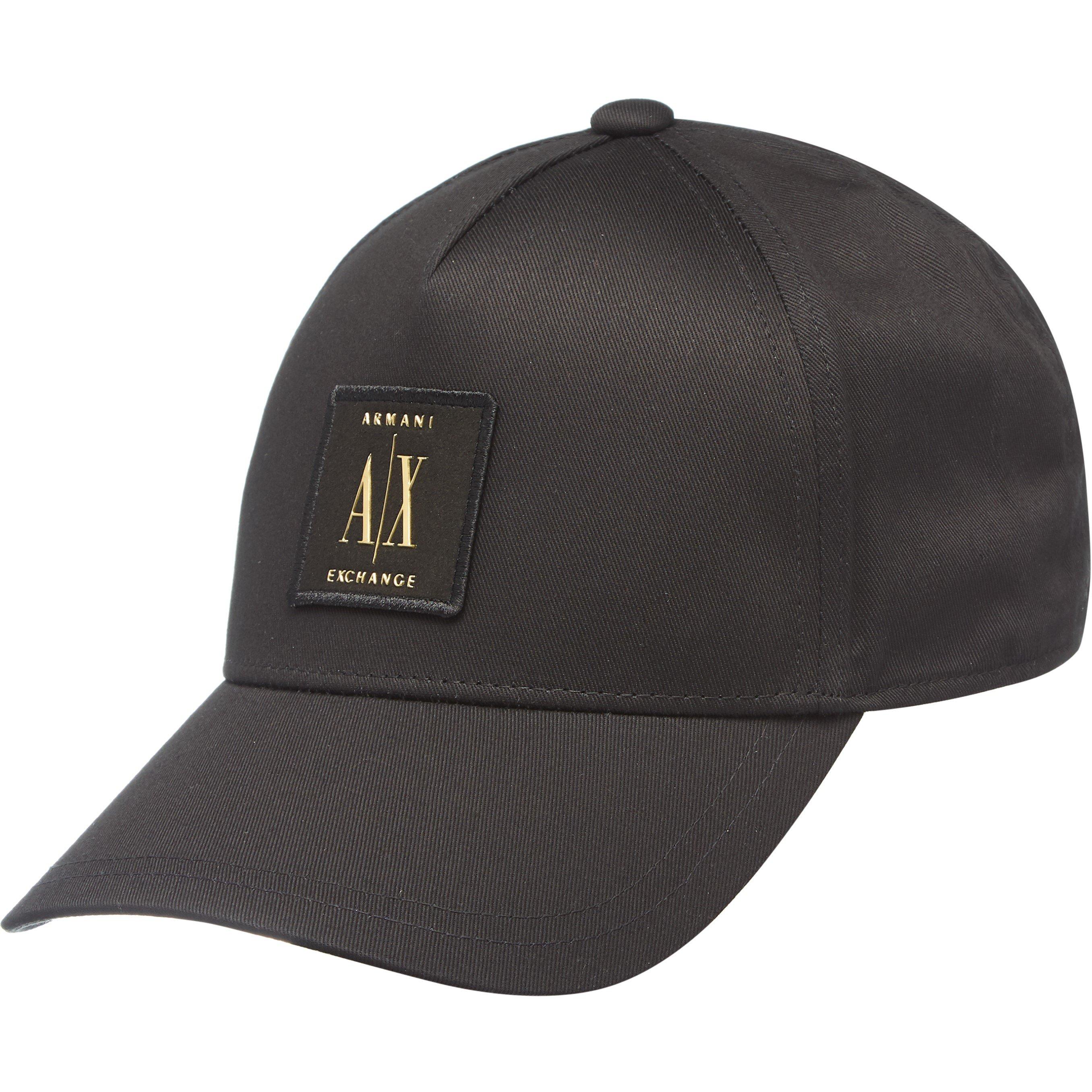 Baseball Cap Armani Exchange Casquette Armani Exchange Baseball