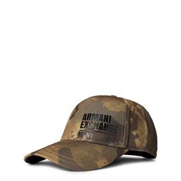 Armani Exchange MAN'S BASEBALL CAP