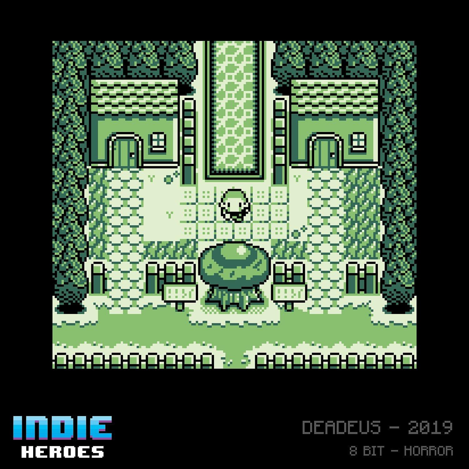 RETRO - Evercade - Indie Heroes Collection 1 Cartridge - 4