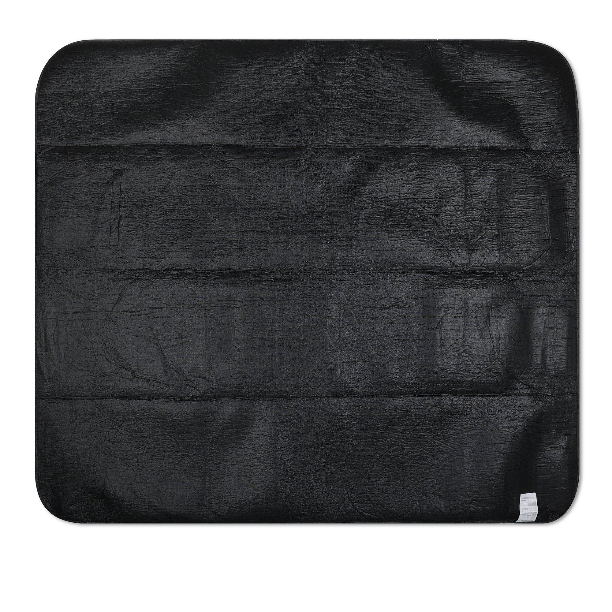 Rdochbuffchk - Regatta - Matio Roll-Away Picnic Rug with PEVA base - 6