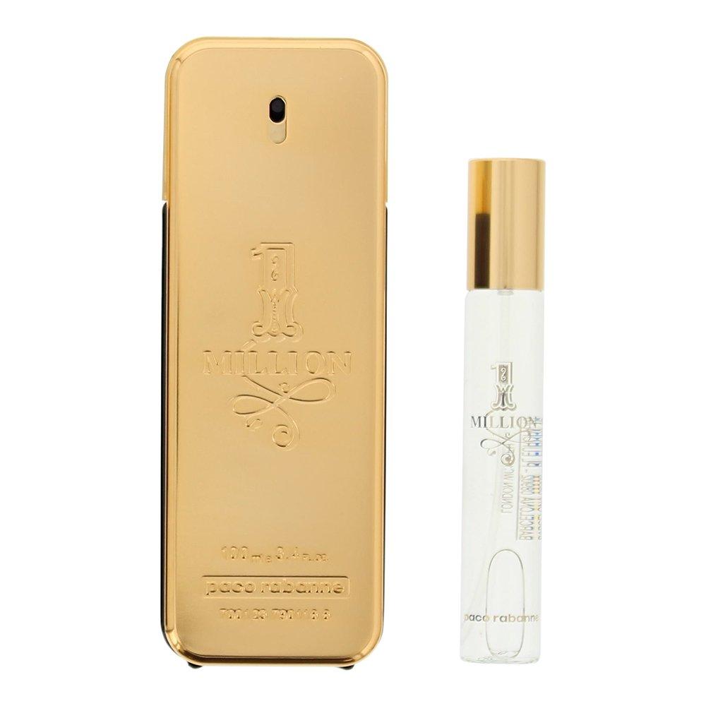 None - Rabanne - Paco Rabanne 1 Million 2piece Gift Set - 2