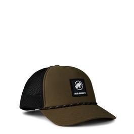 Mammut Crag Cap Sn41