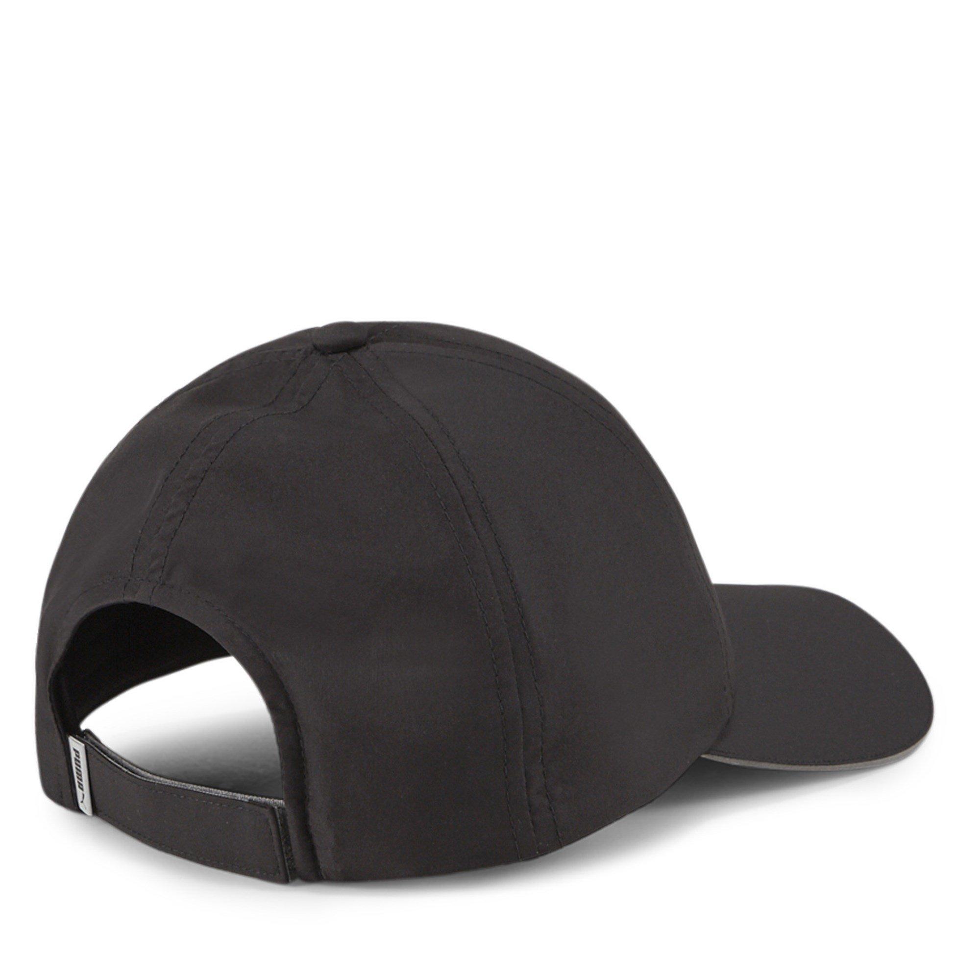 Puma Black - Puma - Essentials Running Cap - 2