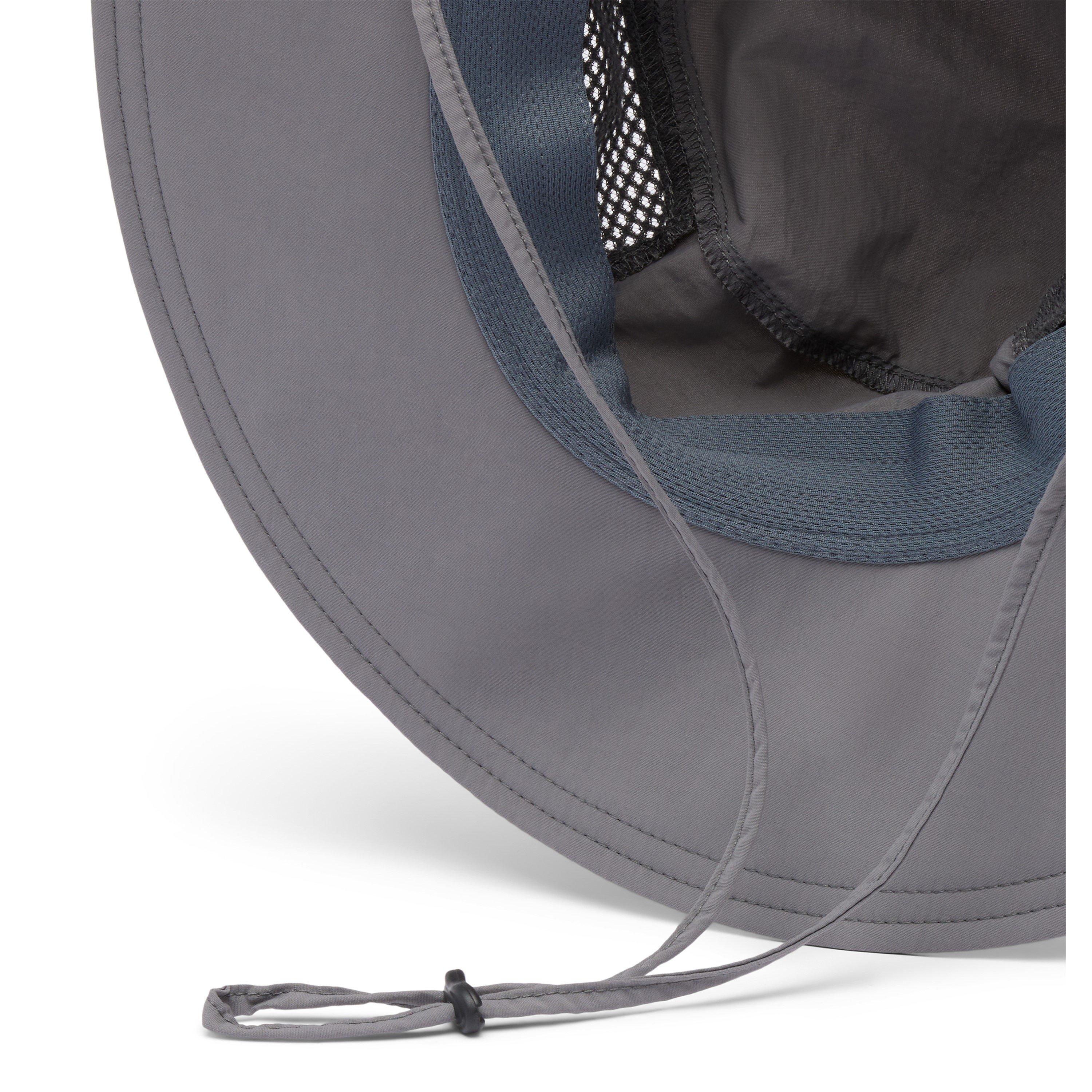 Grey - Columbia - Baseball Caps - 3