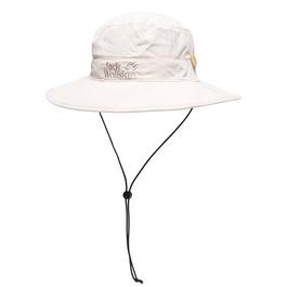 Jack Wolfskin Jack Supplex Mesh Hat