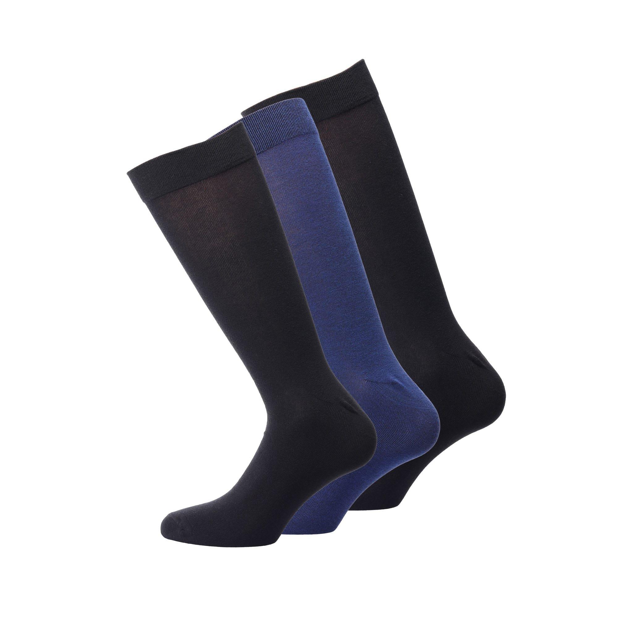 Multi Colour - Diesel - Skm- Three Pack Socks - 2