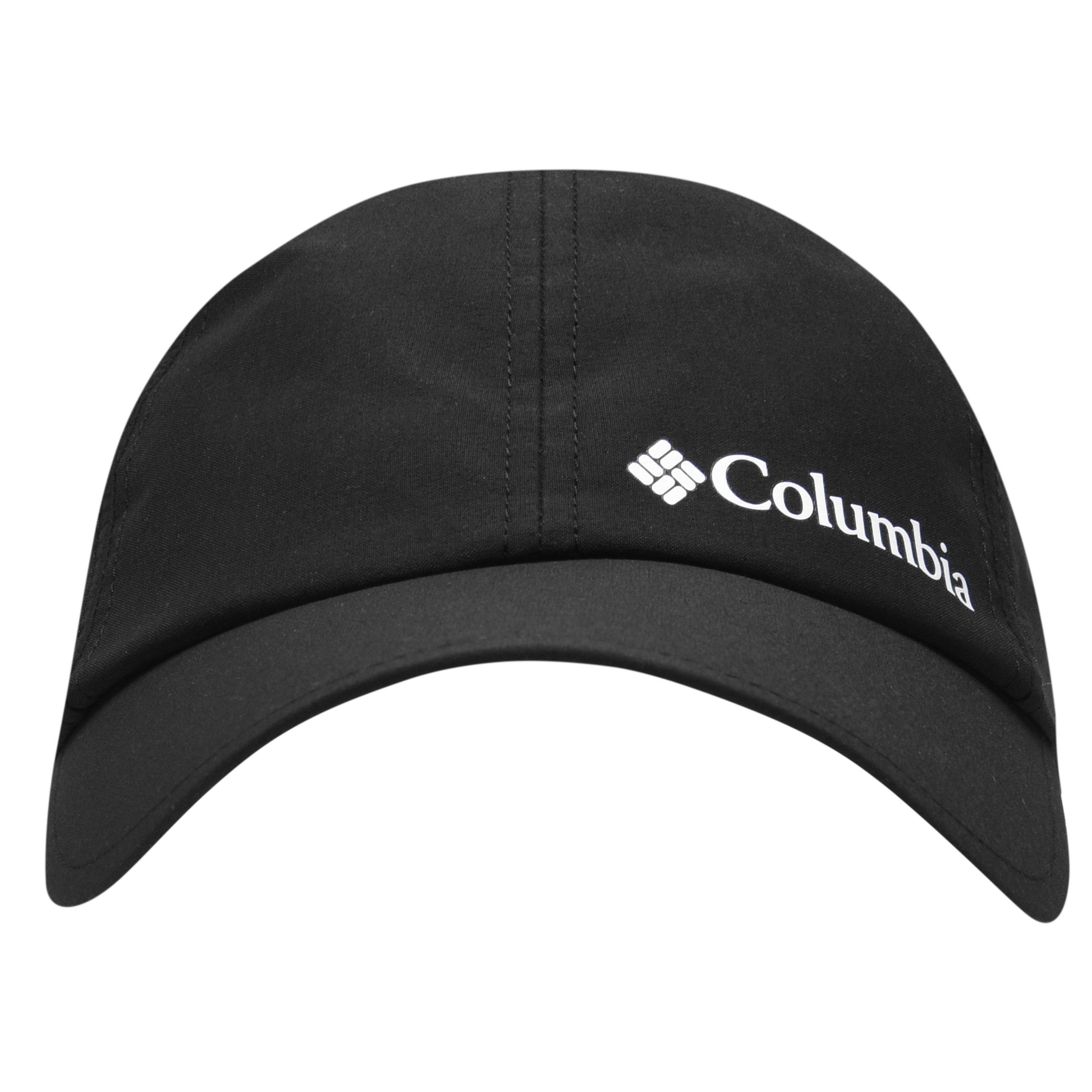 Black - Columbia - Silver Cap Unisex Adults - 1