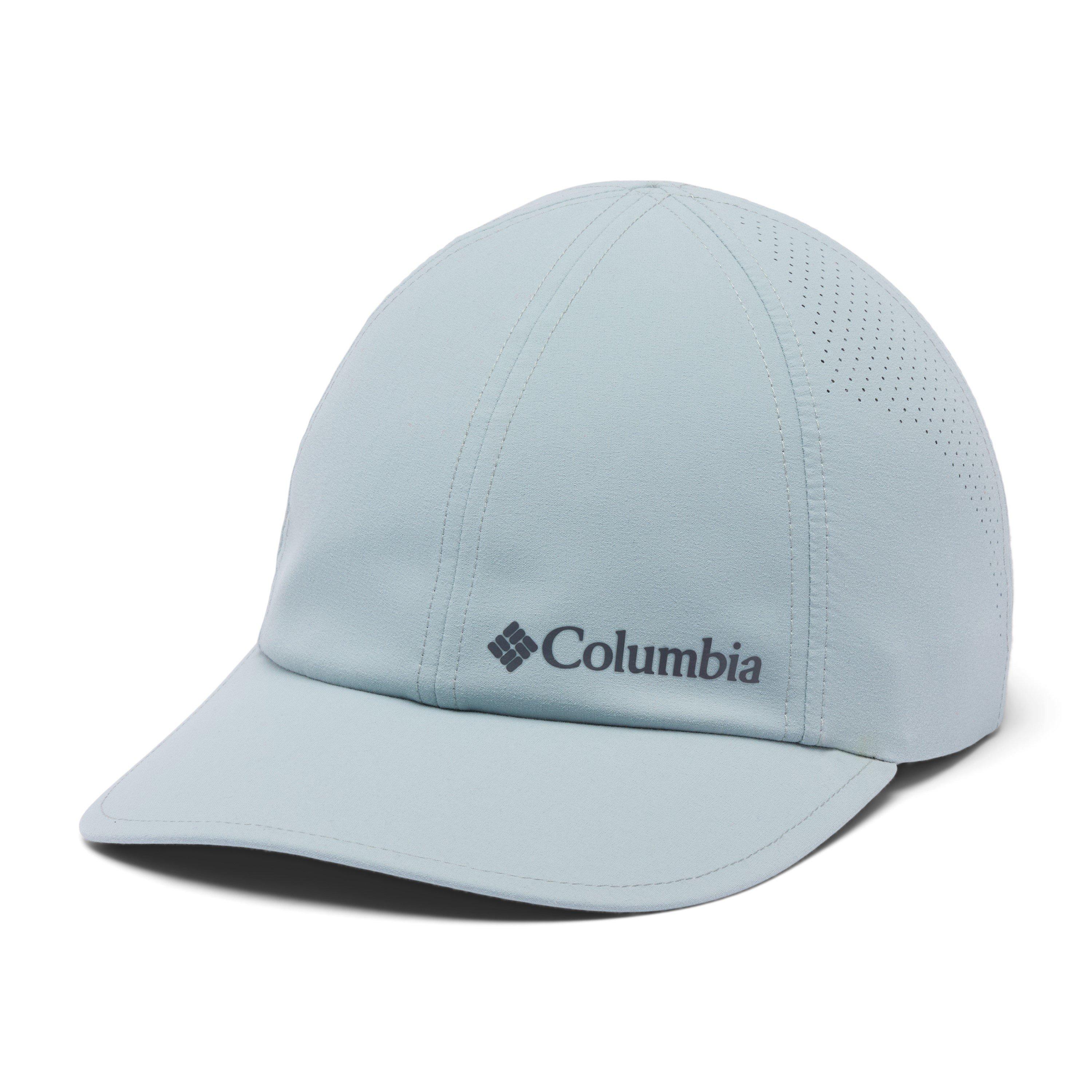 Casquette De Baseball Columbia Dual Citizen - Gris - Bretelles USA Coupe Du Monde - Neuf