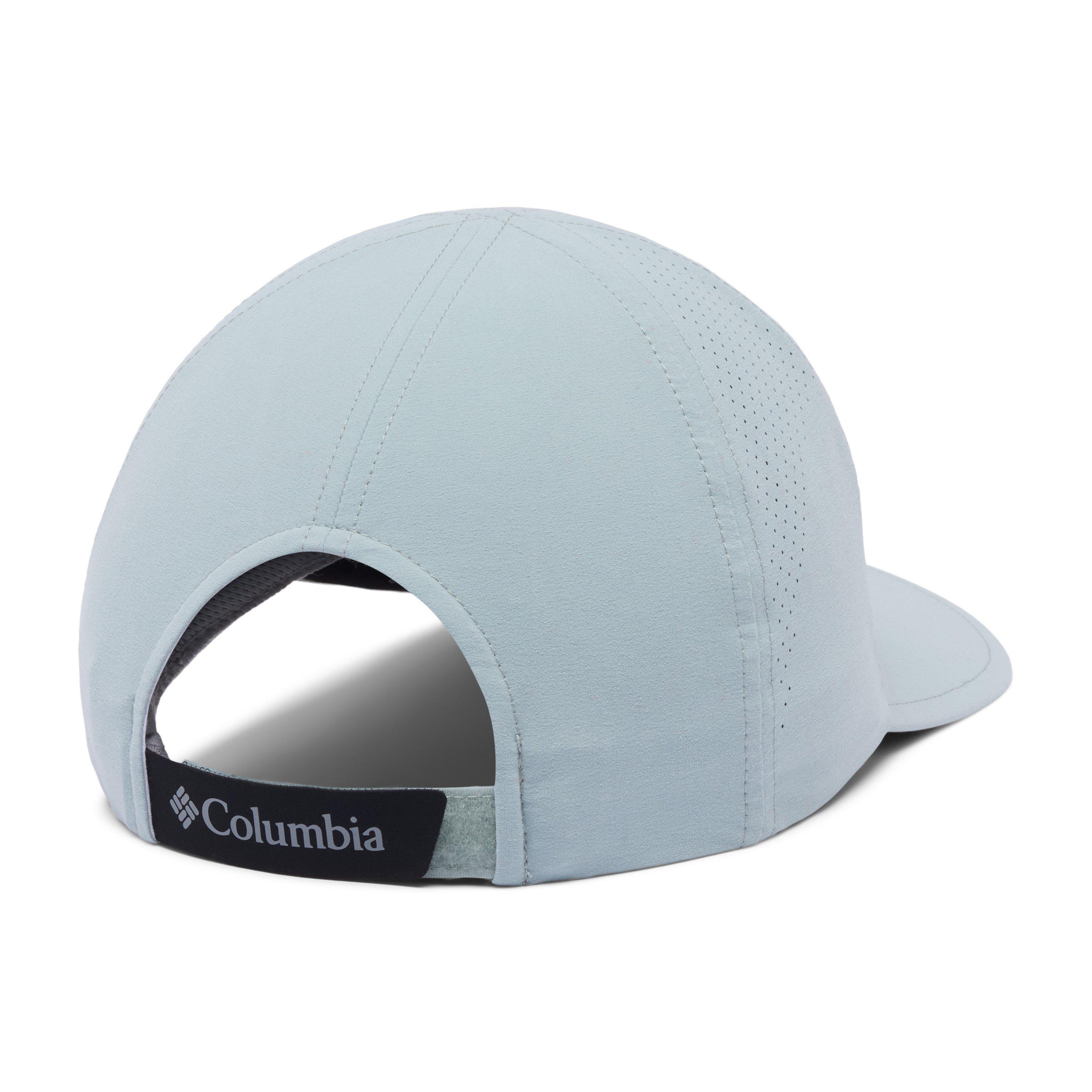 Blue - Columbia - Silver Cap Unisex Adults - 2