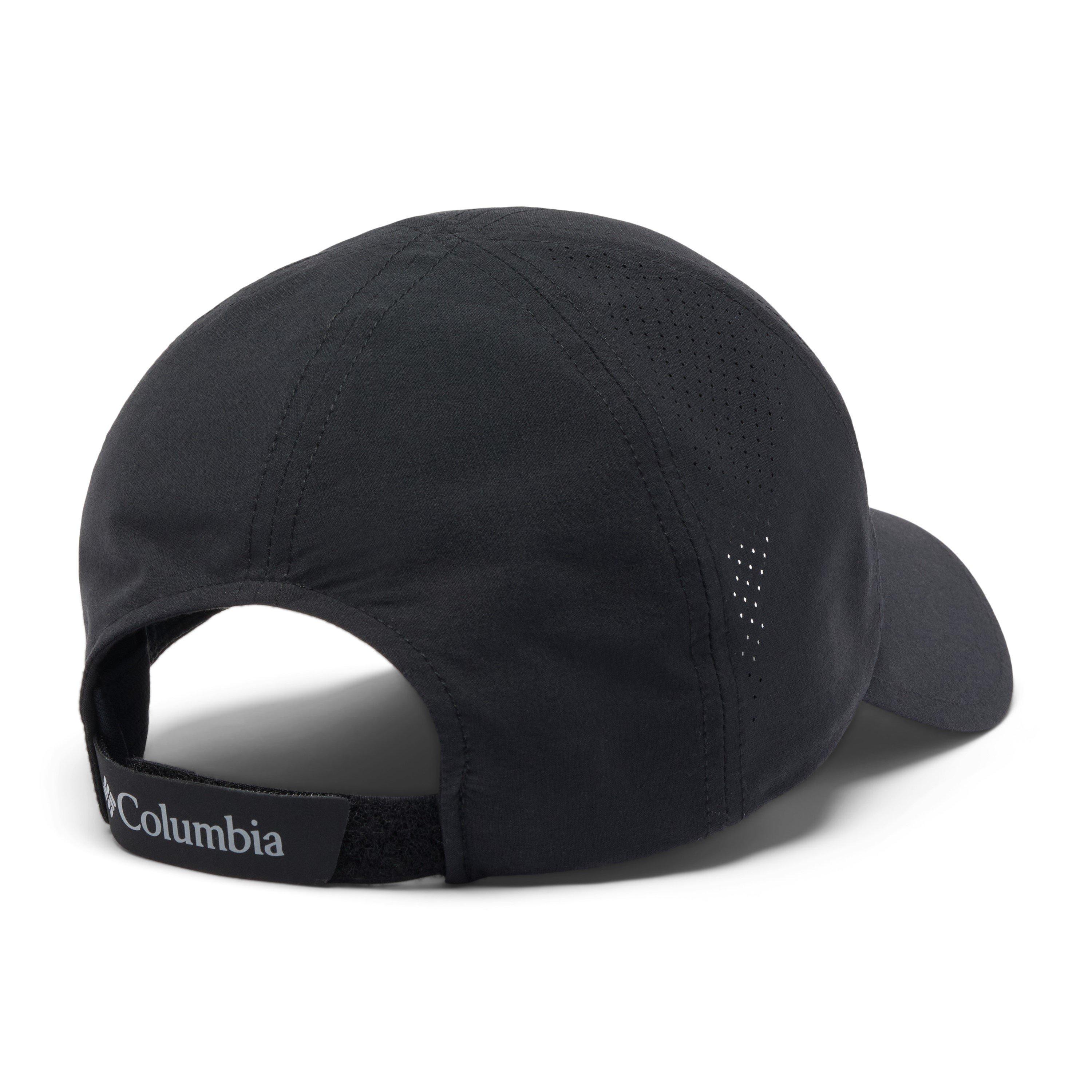 Schwarz - Columbia - Silver Cap Unisex Adults - 2