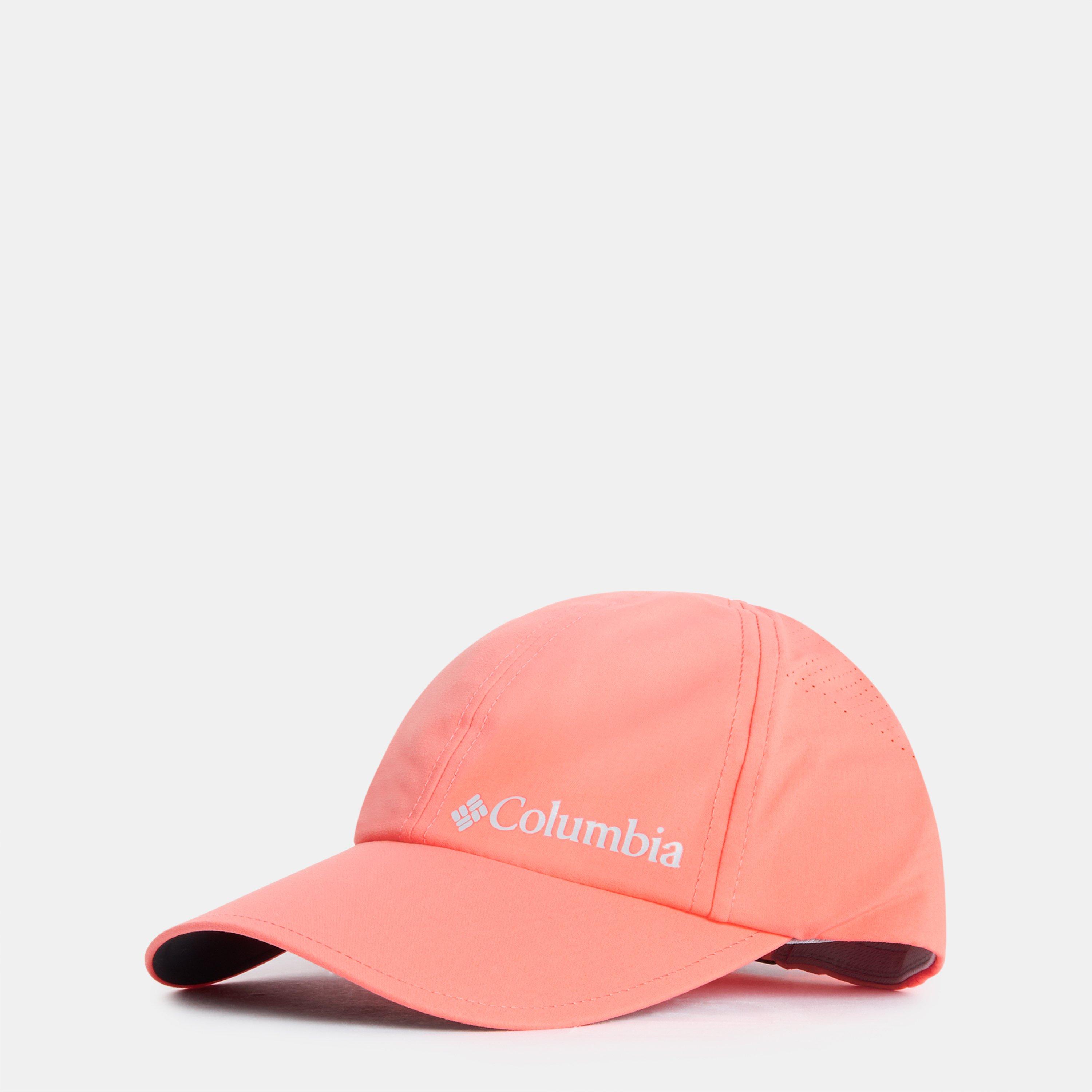 Columbia  Silver Cap Adults - Alpenglow - Ladies