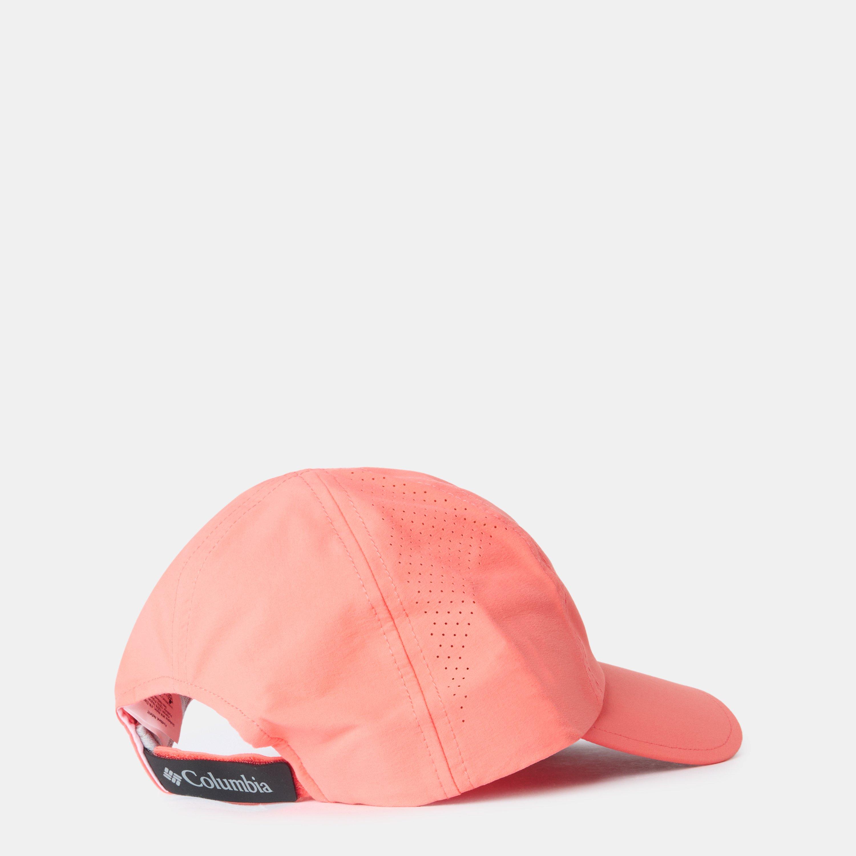 Alpenglow - Columbia - Silver Cap Unisex Adults - 2