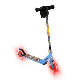 Hot Wheels Hot Wheels In Line Scooter with Revver!