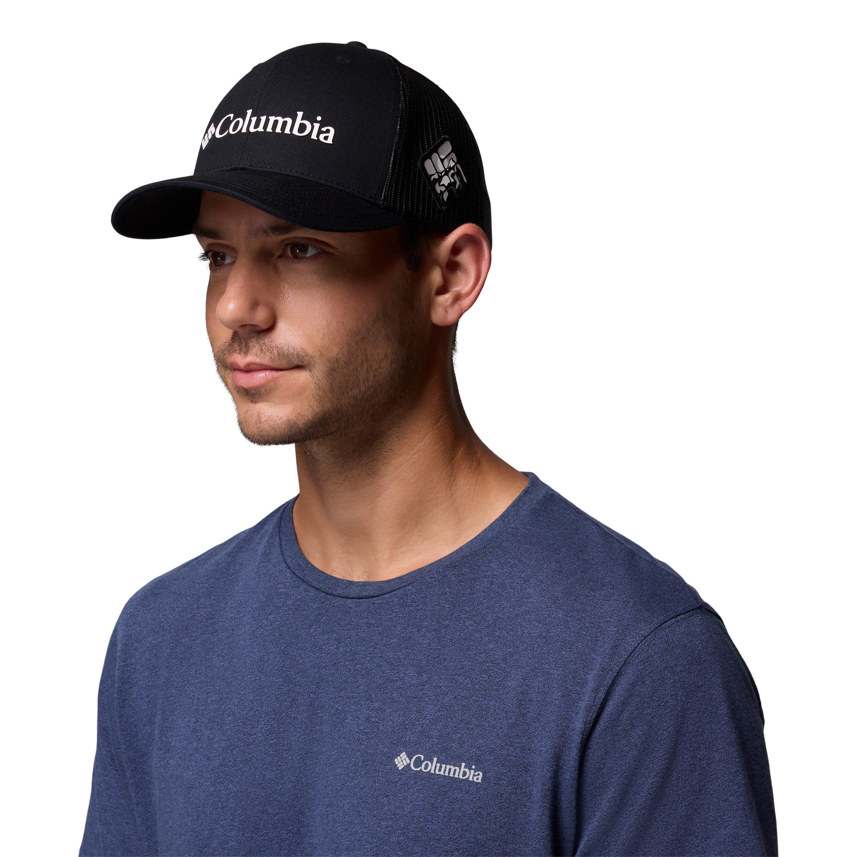 Mesh Trucker Cap