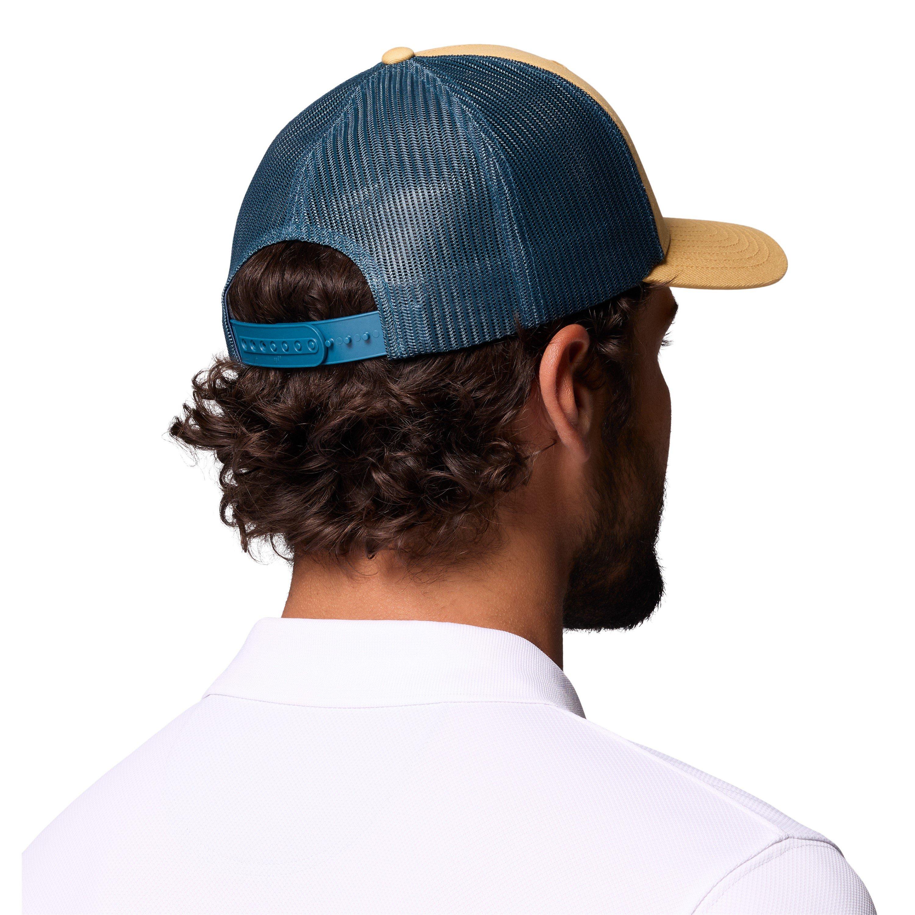 Sand Dune Tree - Columbia - Mesh Trucker Cap - 2