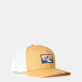 Columbia Mesh Cap
