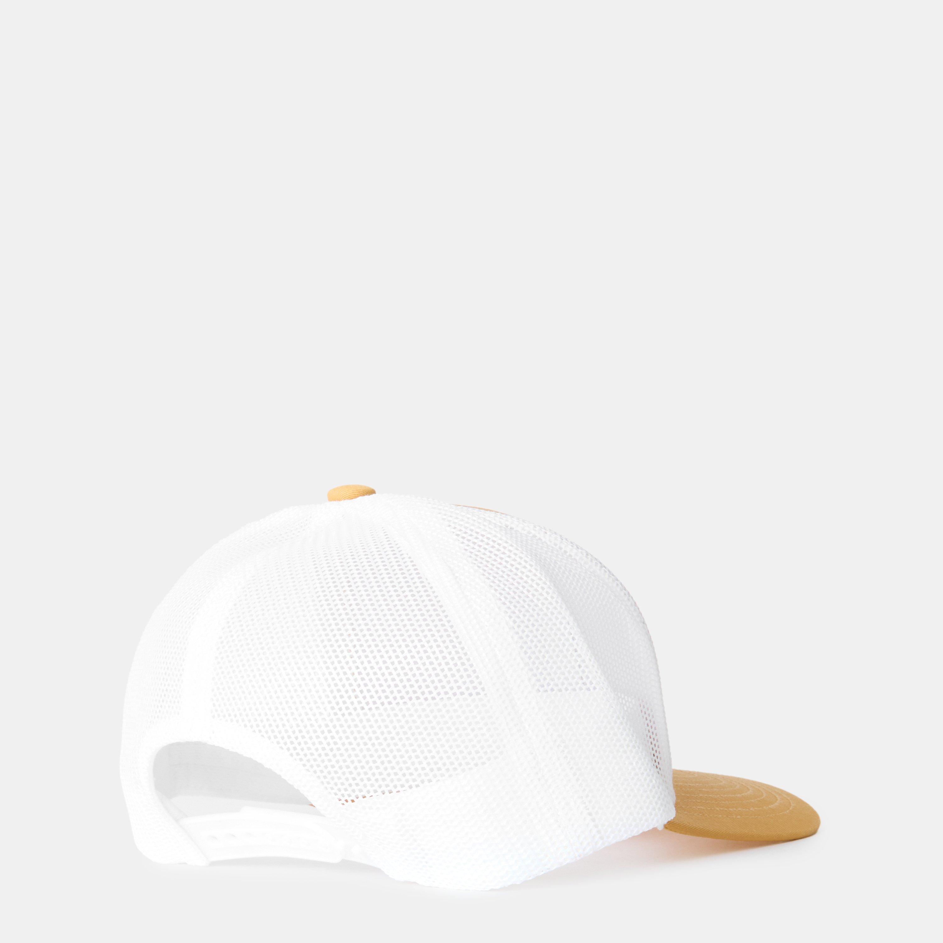 Canteen - Columbia - Mesh Trucker Cap - 2