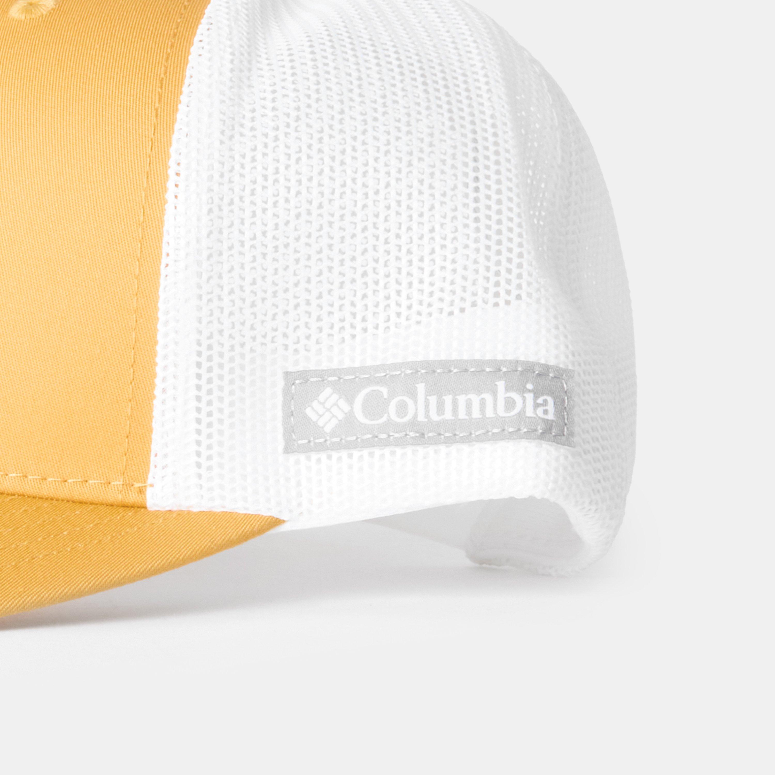 Canteen - Columbia - Mesh Trucker Cap - 3