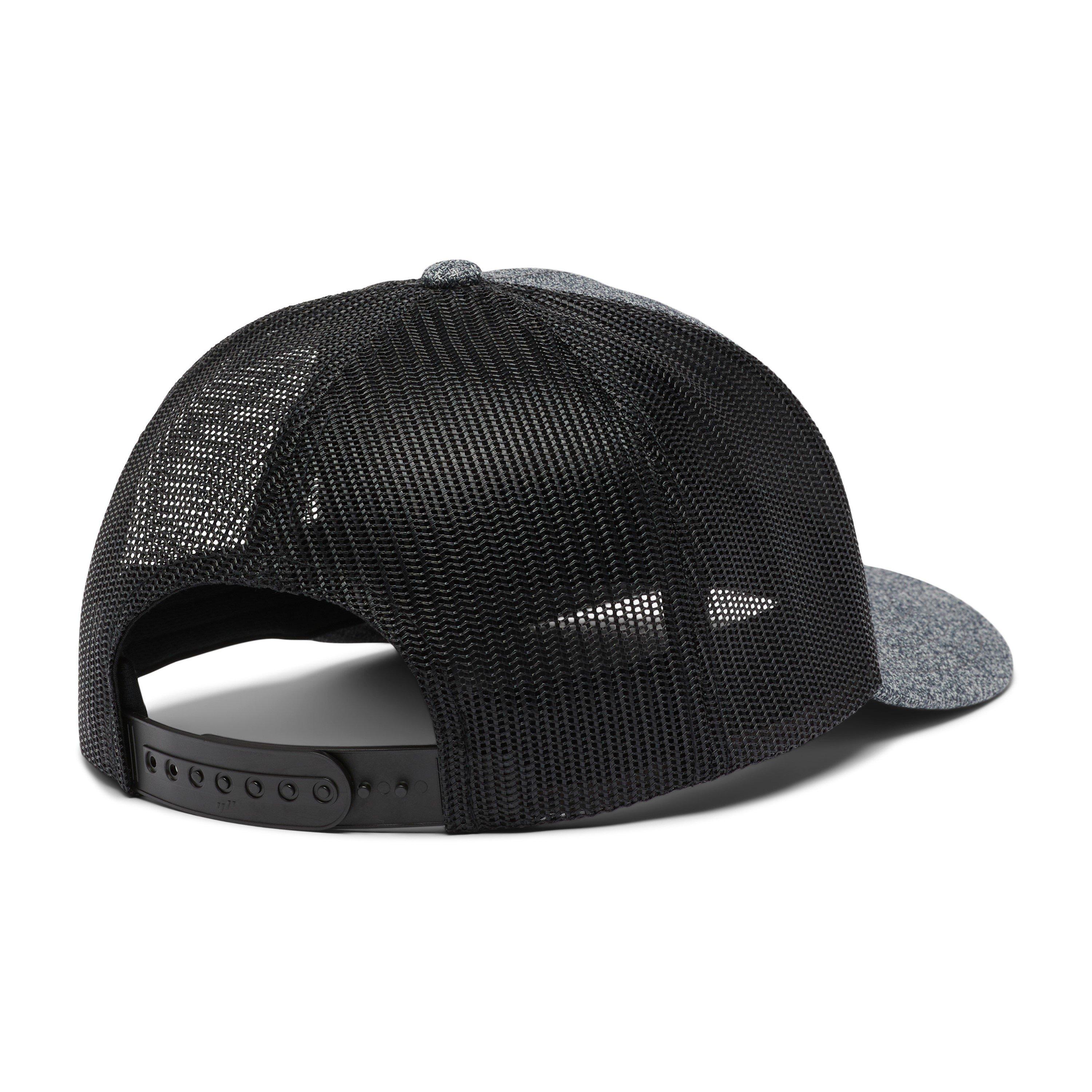 Grill Heather - Columbia - Mesh Trucker Cap - 2