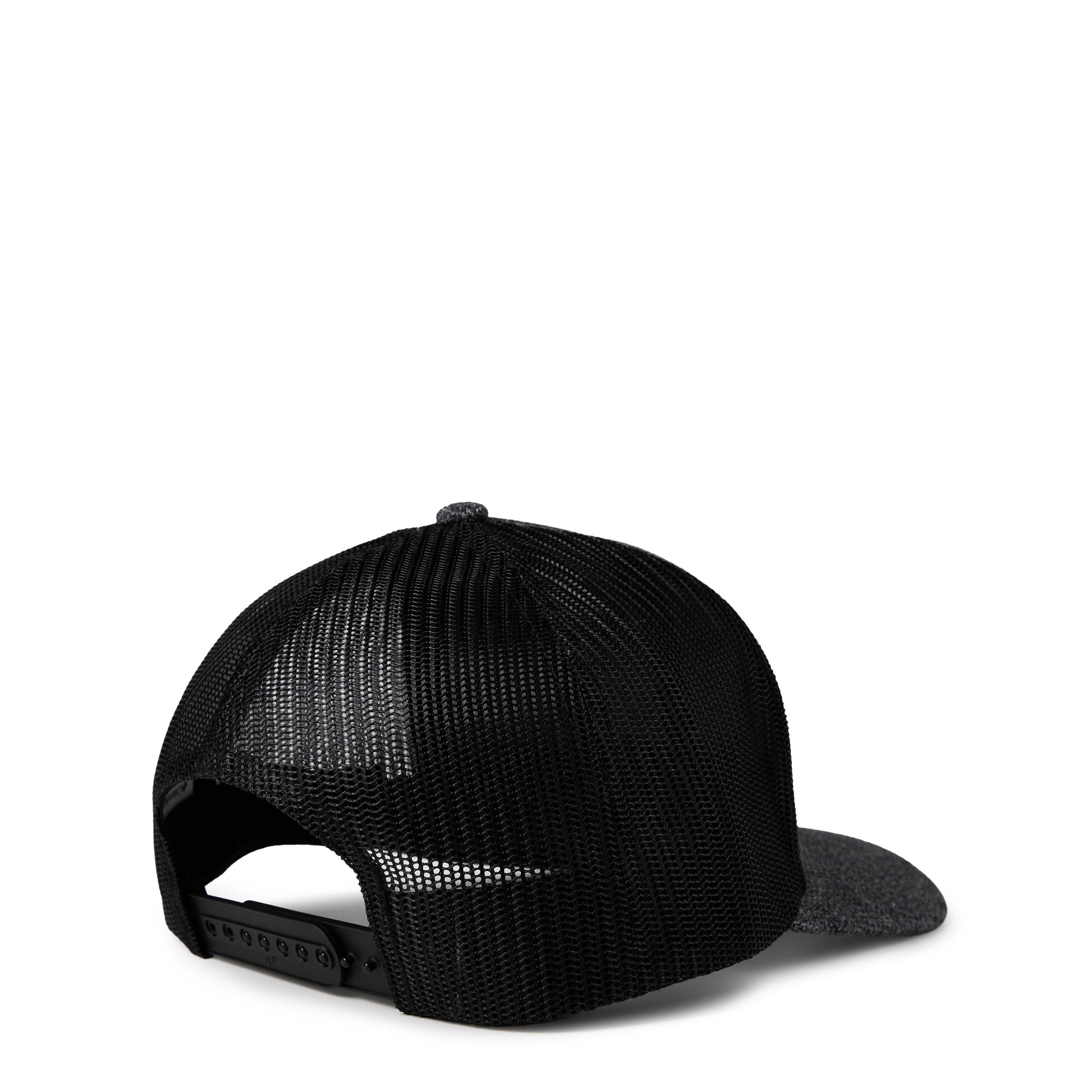 Grill Heather - Columbia - Mesh Trucker Cap - 3