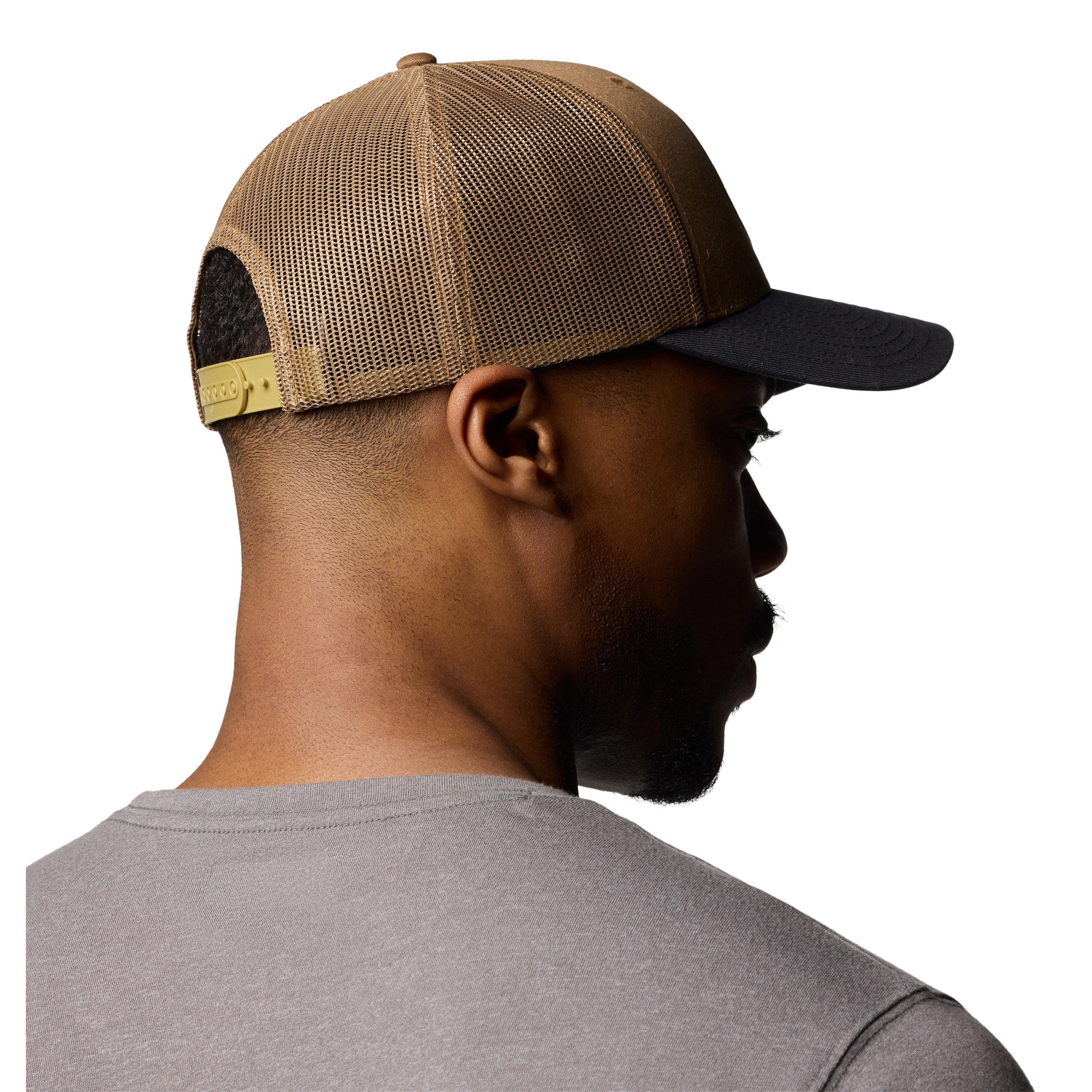 Delta - Columbia - Mesh Trucker Cap - 2