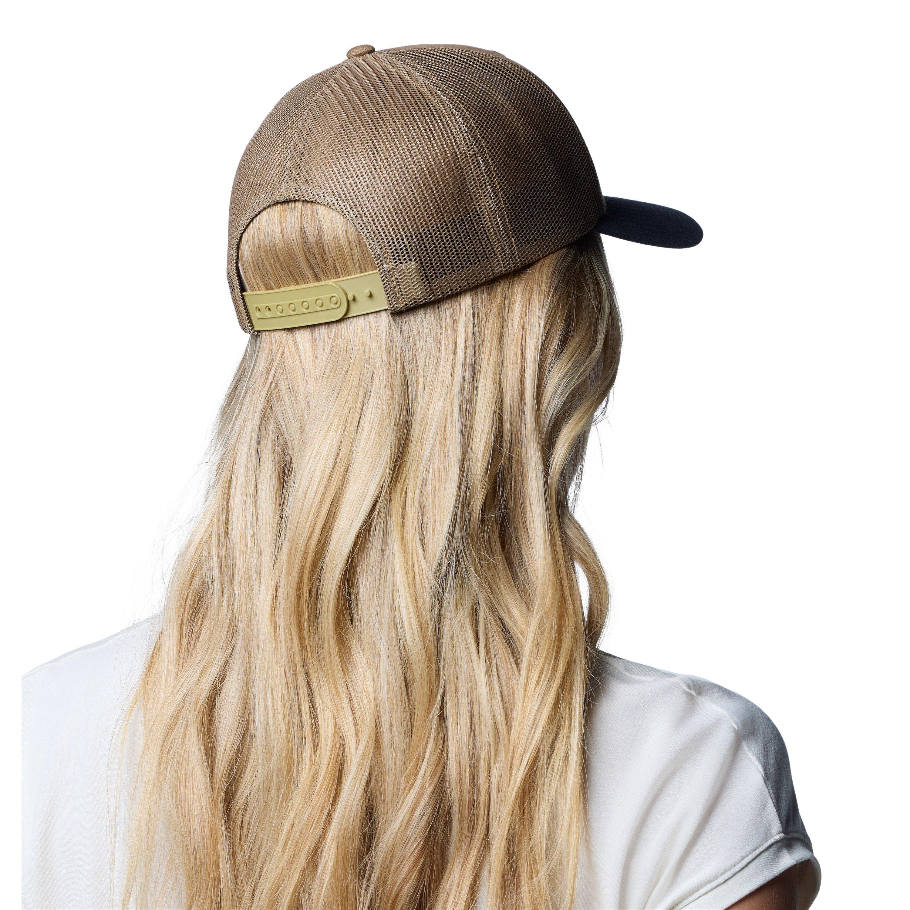 Delta - Columbia - Mesh Trucker Cap - 4
