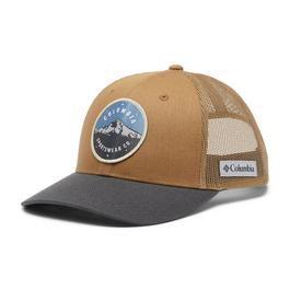 Columbia Columbia Mesh Cap