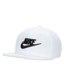 Nike Dri-FIT Pro Structured Futura Cap Mens
