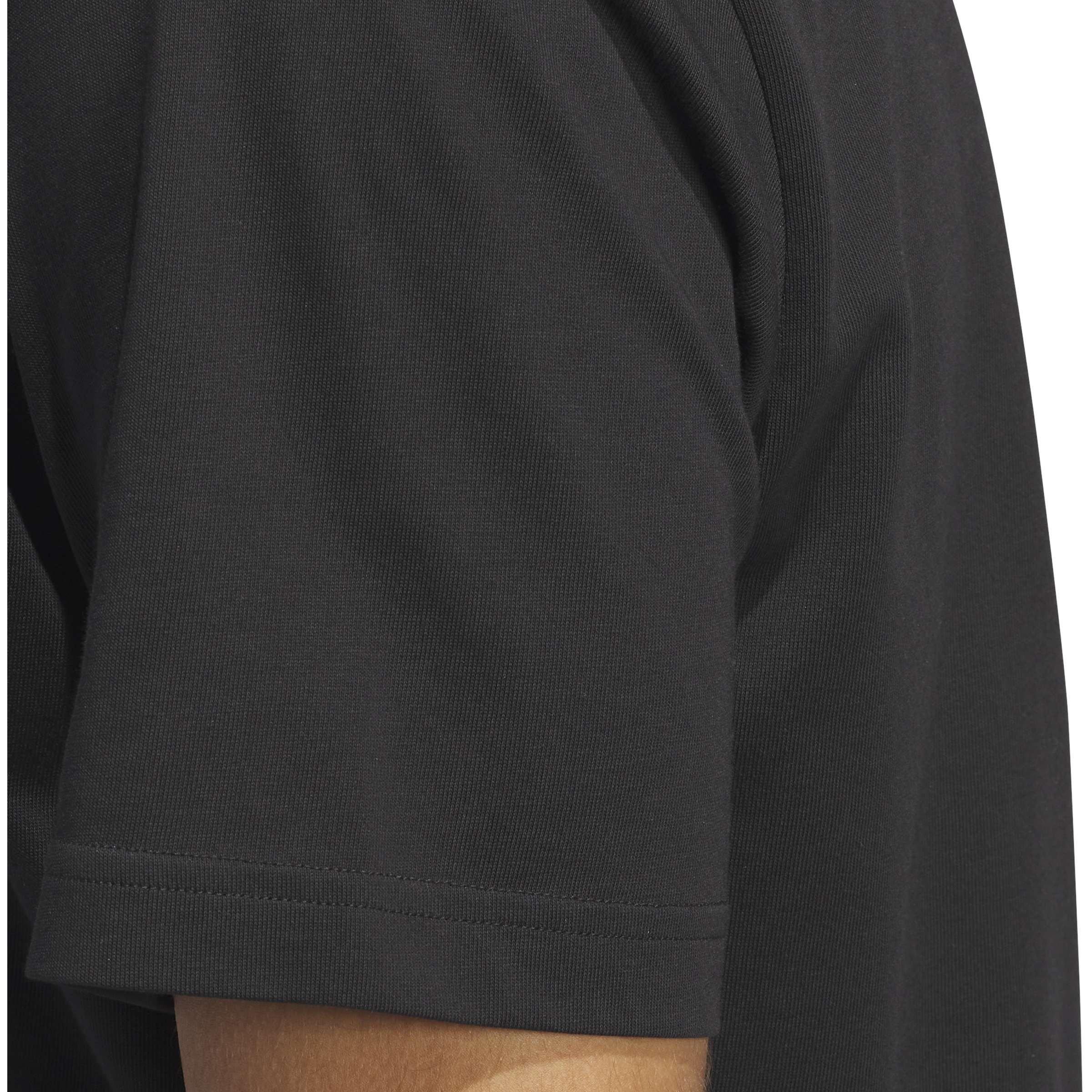 Schwarz - adidas - Adidas Bb Perf Logo 99 - 5