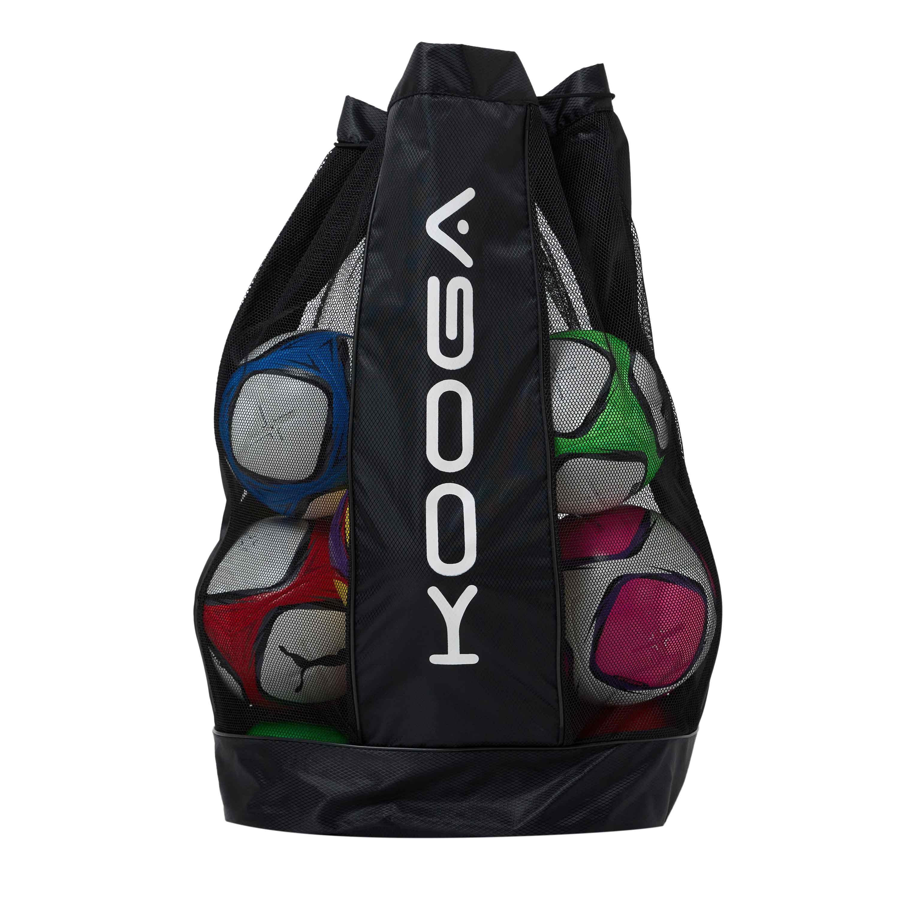 Neutral - KooGa - Kooga Mesh Ball Carry Sack - 2