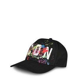 DSquared2 Icon Splatter Cap