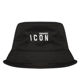 DSquared2 Icon Bucket Hat