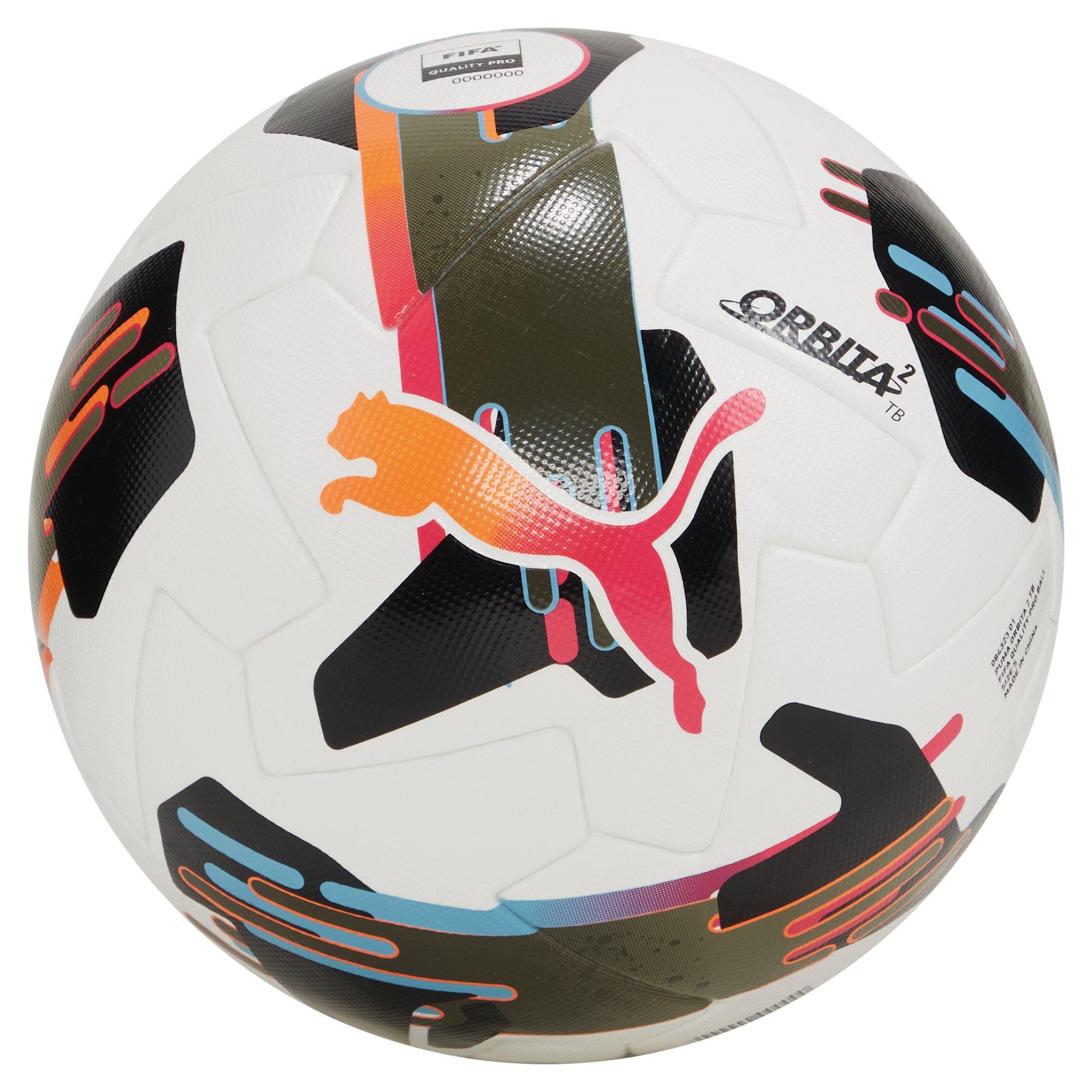 Puma Orbita 2 Football