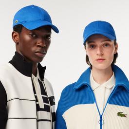 Lacoste Lacoste Gab Cap Mens