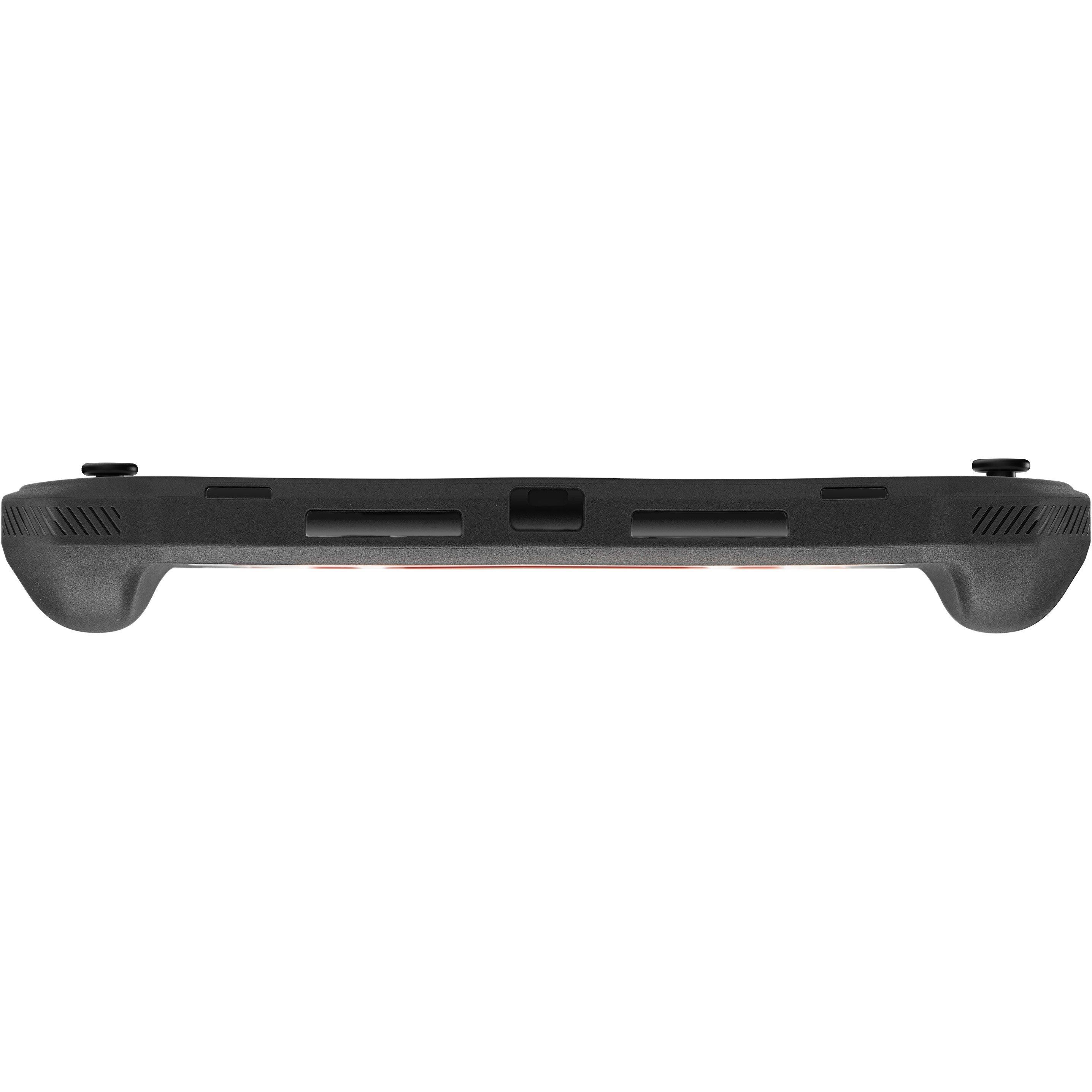 Black / Red - Subsonic - Protec-Max Protective Case For Nintendo Switch 2 - 5