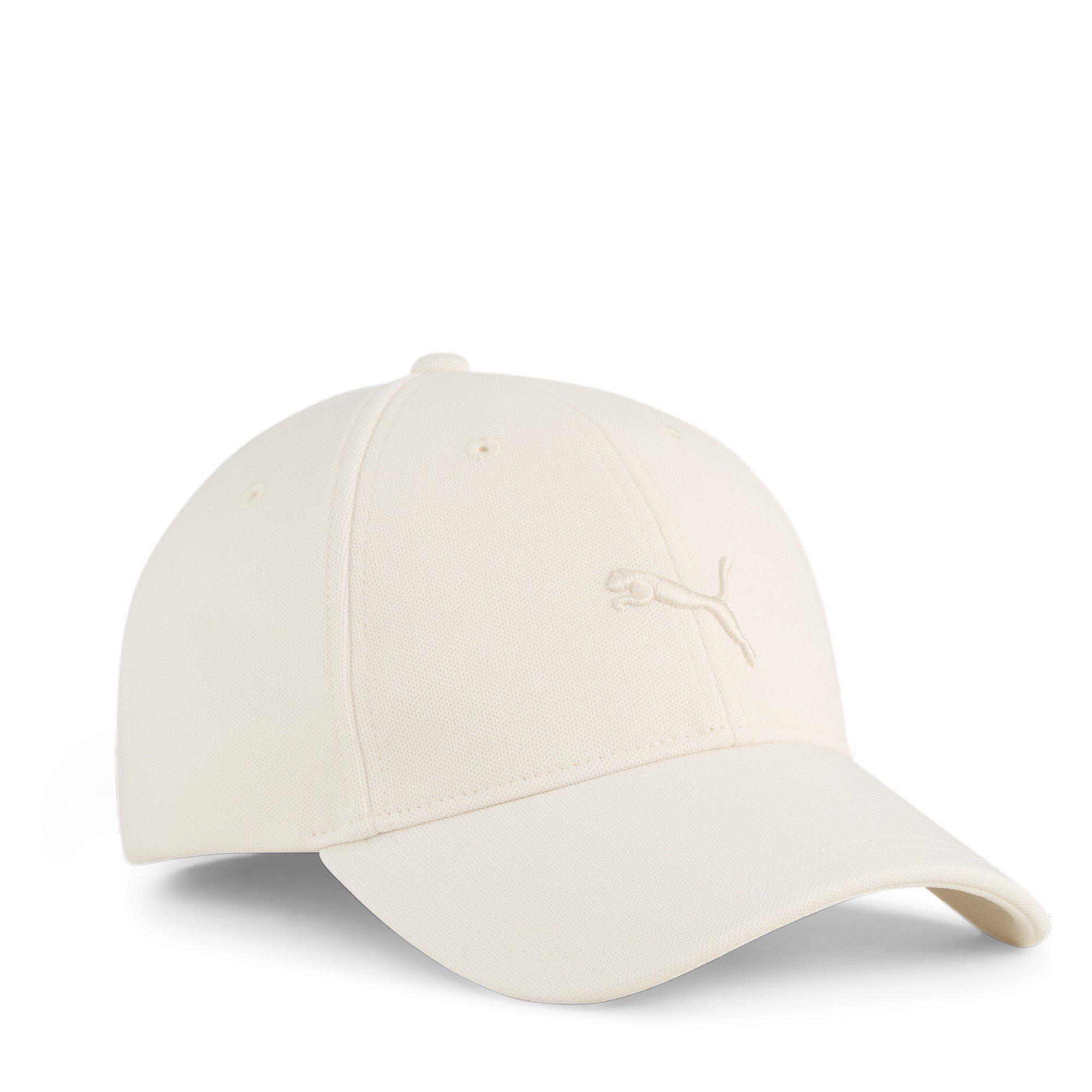 Alpine Snow - Puma - Premium Essentials Cap - 1