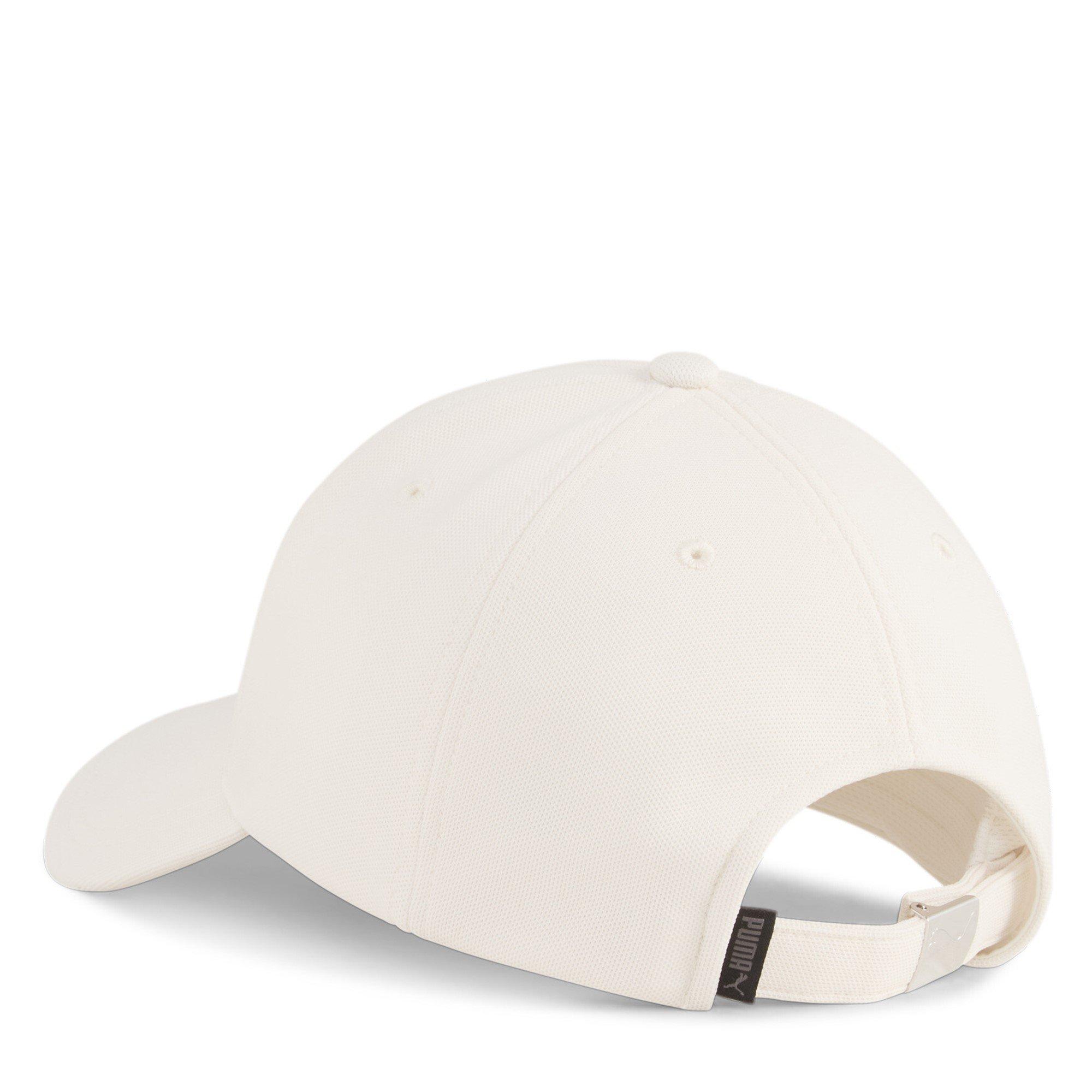 Alpine Snow - Puma - Premium Essentials Cap - 2
