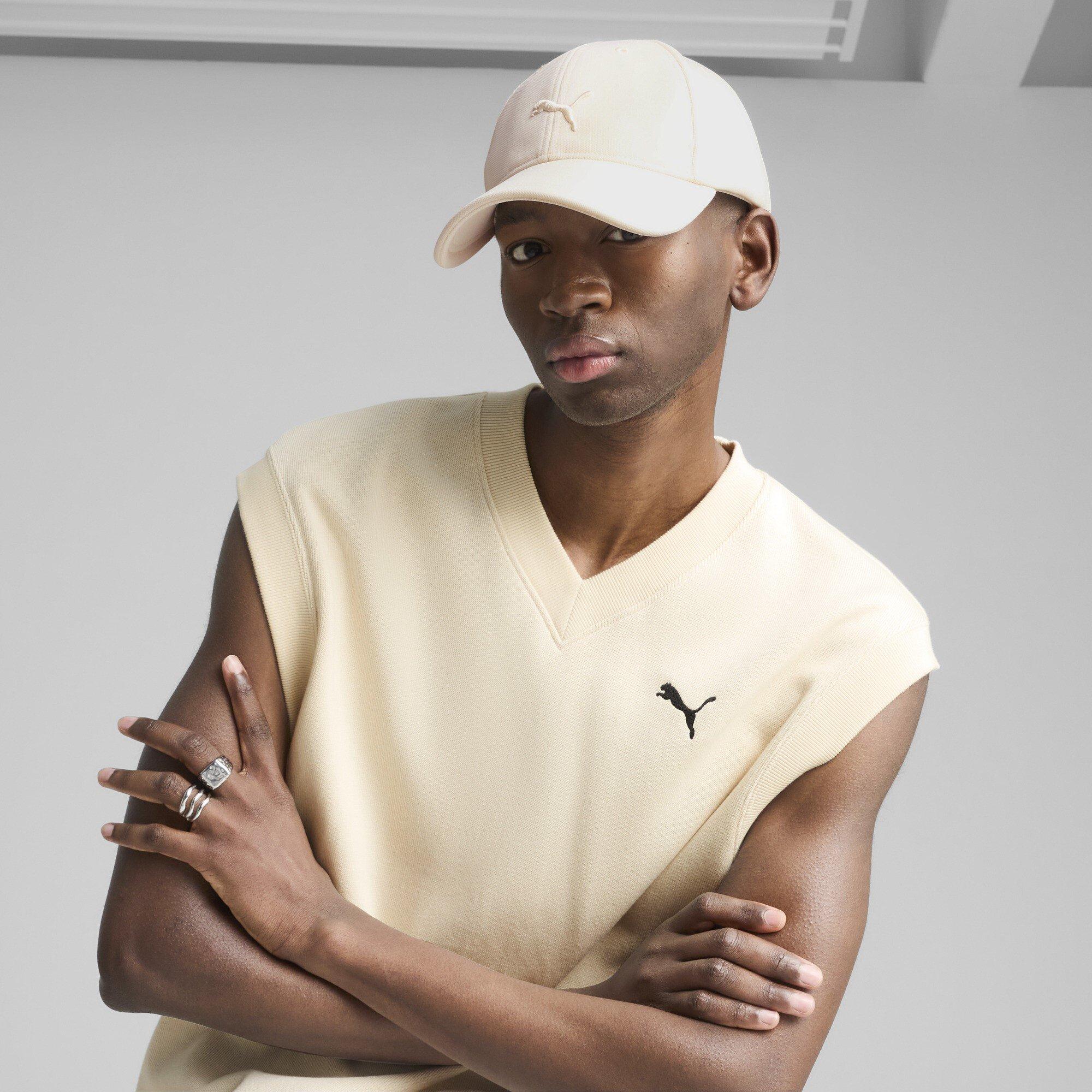 Alpine Snow - Puma - Premium Essentials Cap - 3