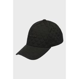 Emporio Armani Jacquard Baseball Cap