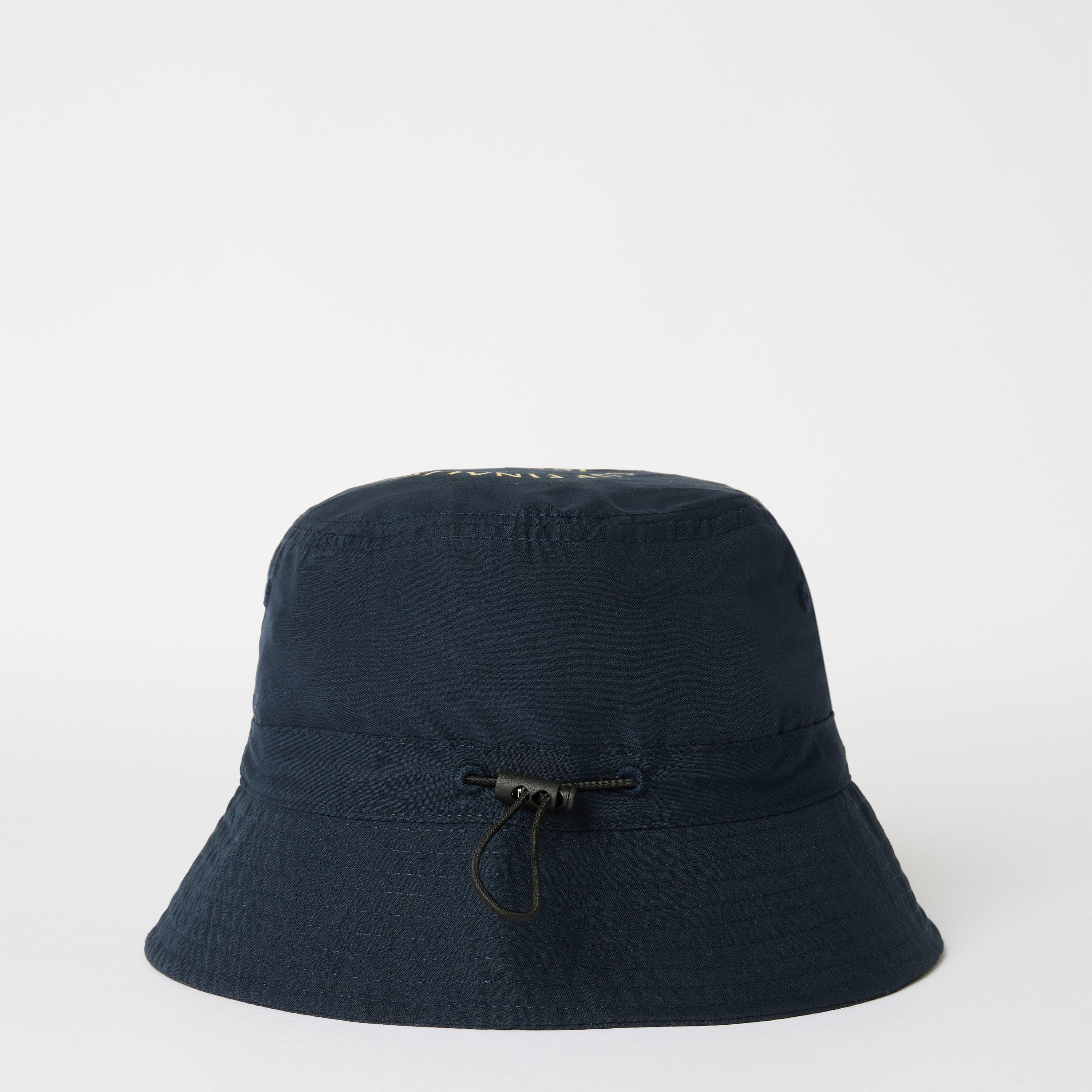 Navy - Sports Direct - SD Carabao Cup 2025 Bucket Hat Toon Adults - 2