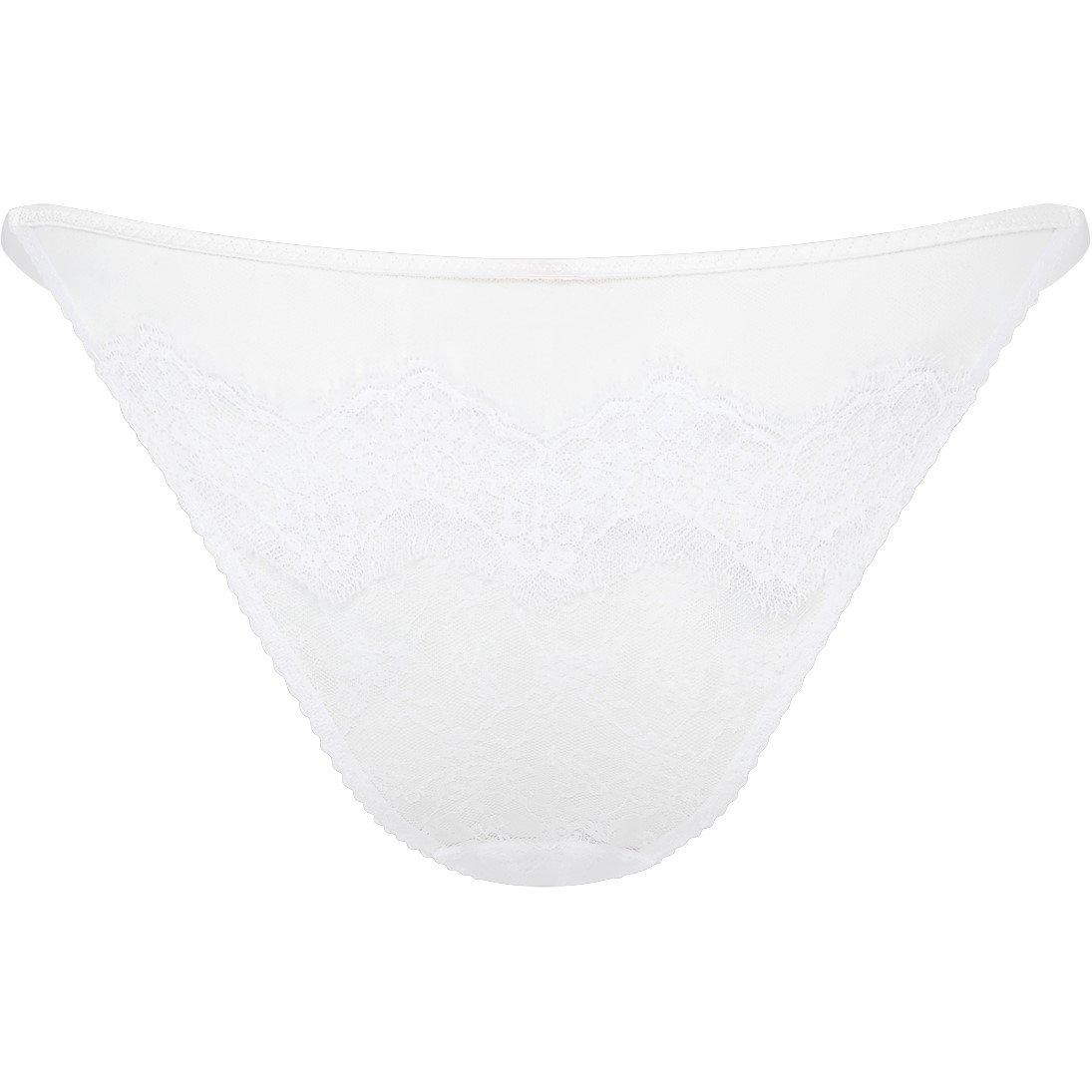 White - Agent Provocateur - CLARISSA Brief - 2