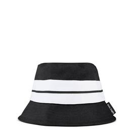 Palm Angels Stripe Bucket Hat