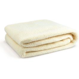 Emma Barclay Fleecy Underblanket Mattress Topper
