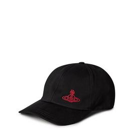 Vivienne Westwood Orb Baseball Cap