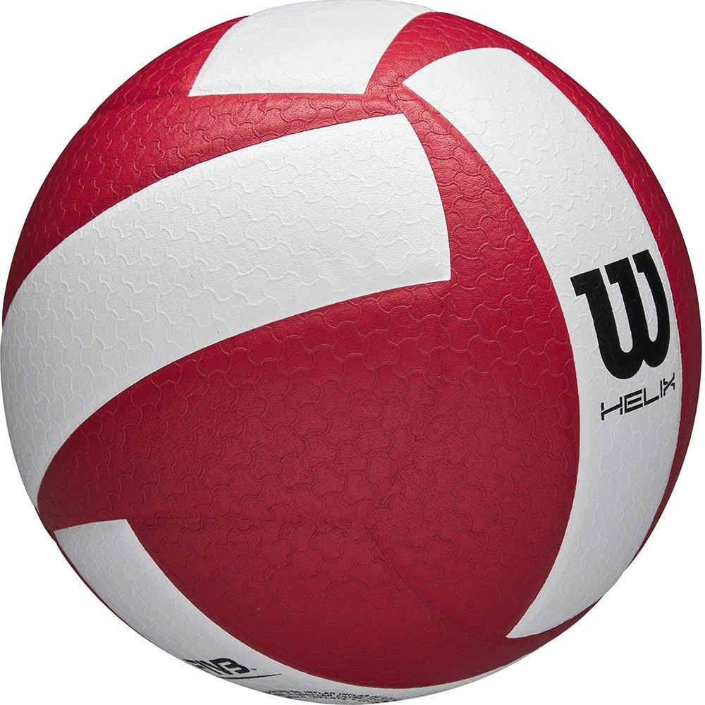 Neutral - Wilson - Wilson Helix Volleyball - 4
