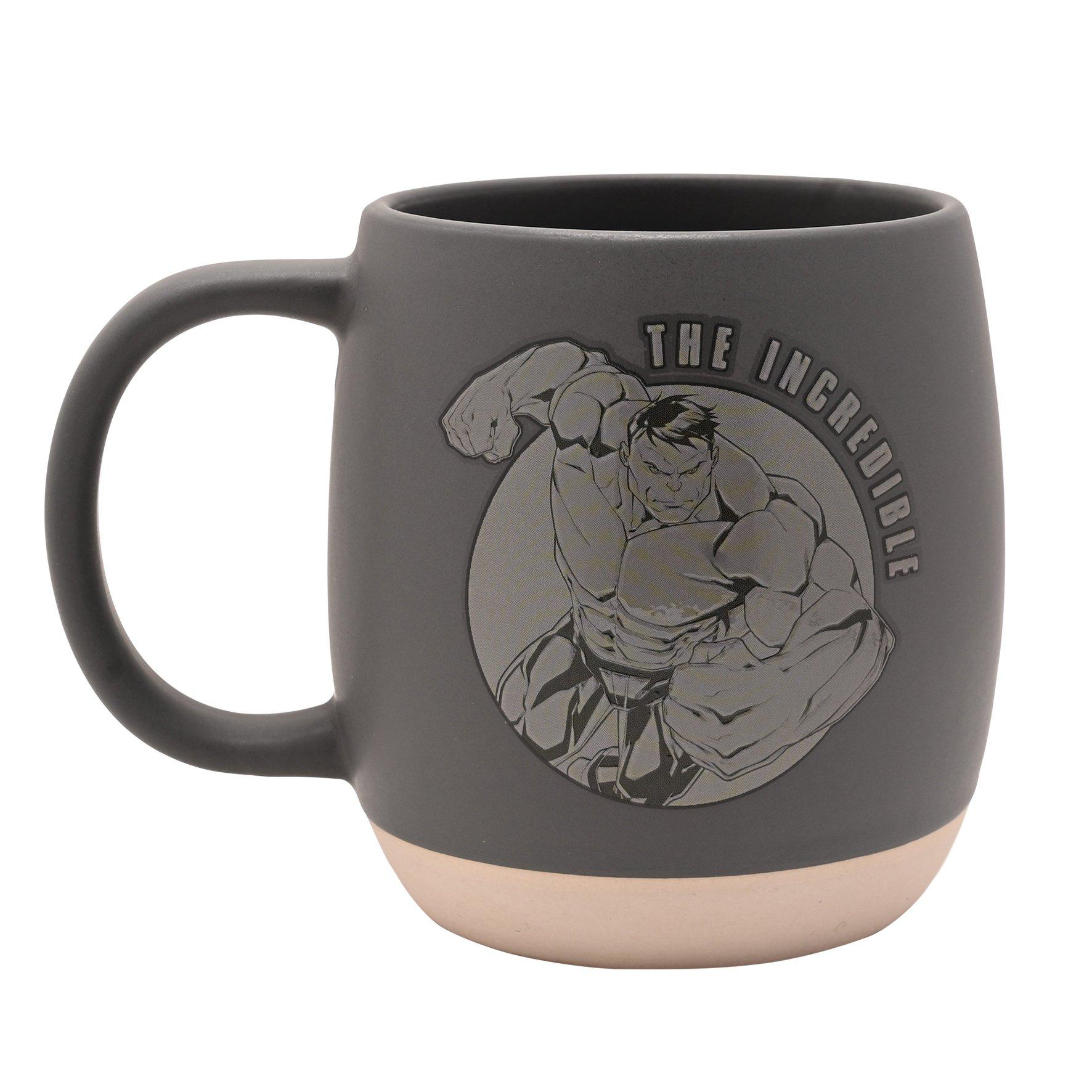 Multi - Marvel - Marvel The Avengers Hulk Mug - 2