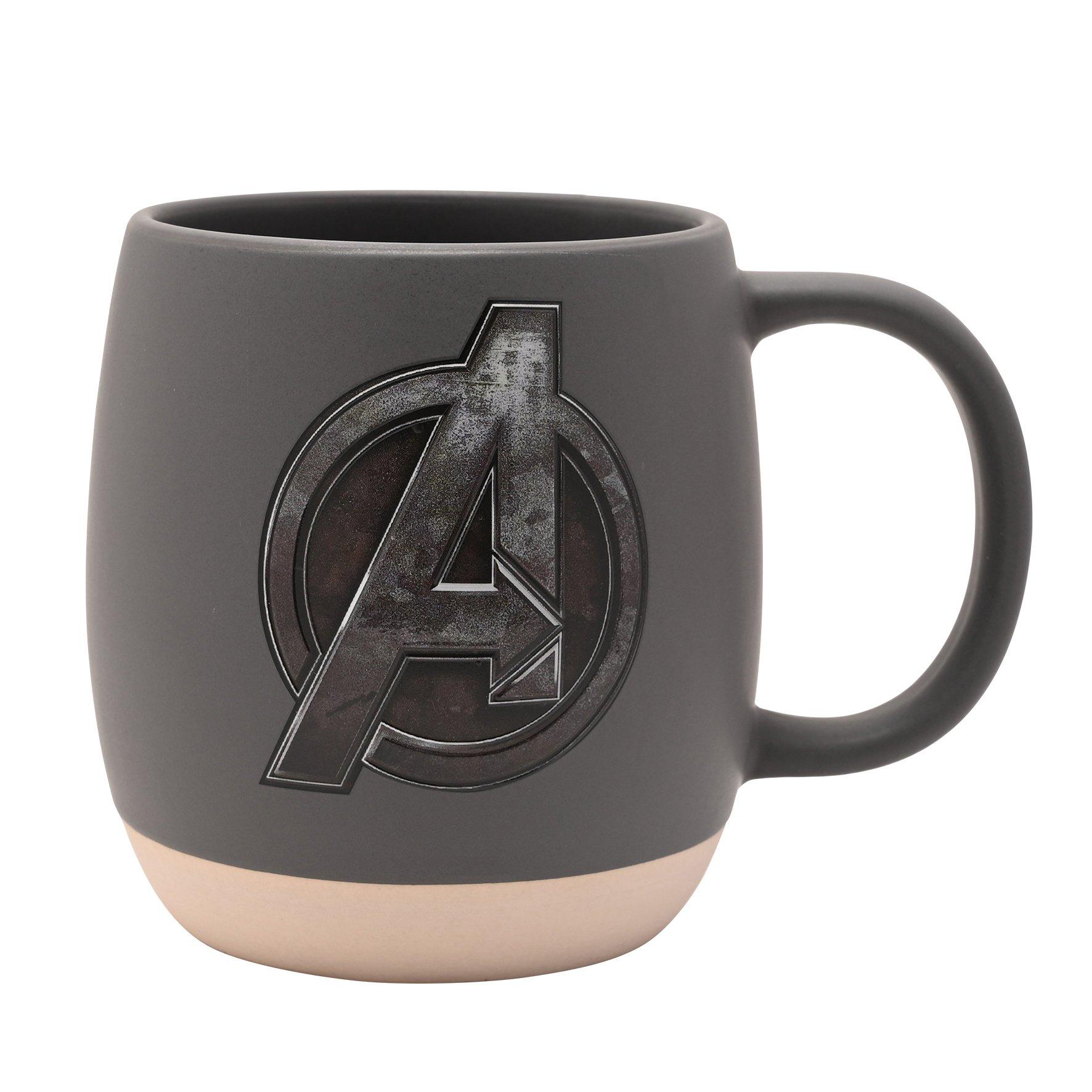 Multi - Marvel - Marvel The Avengers Hulk Mug - 3