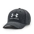 Under Armour Twill Classic Fit Baseball Cap Mens